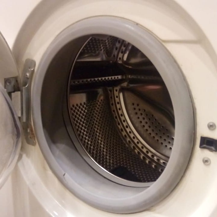 Ремонт не блокирующейся стиральной машины